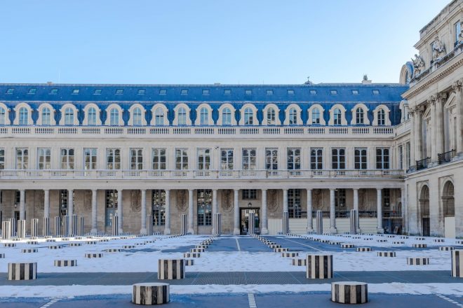 Emily in Paris: The Unofficial Tour by ExperienceFirst