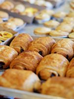 pain au chocolat