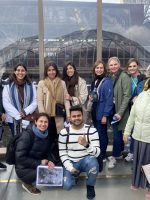 Eiffel Tower Guided Climb