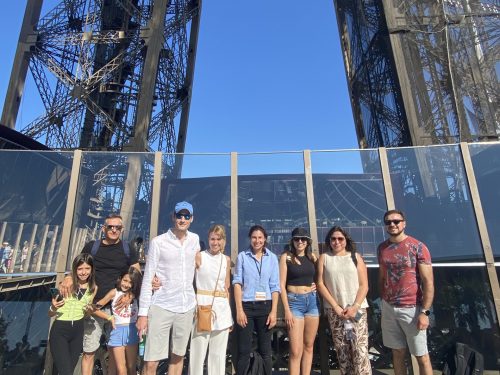 25Jun-Eiffel-Tower-Guided-Climb-by-Stairs-Melanie-Davila1-scaled
