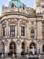 Palais Garnier