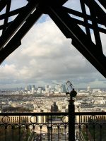 best tours of the eiffel tower