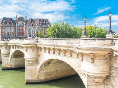Pont Neuf on the Seine Bridges Walking Tour (1) (1) (1)