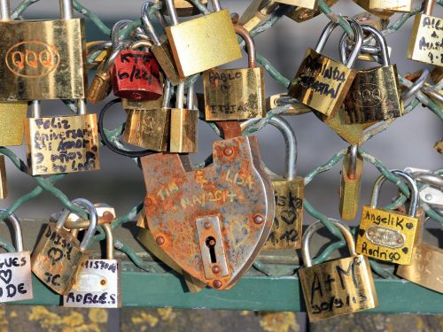 pont des arts
