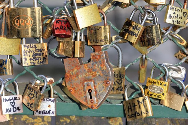 pont des arts