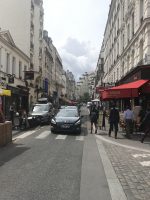 rue de la gaite