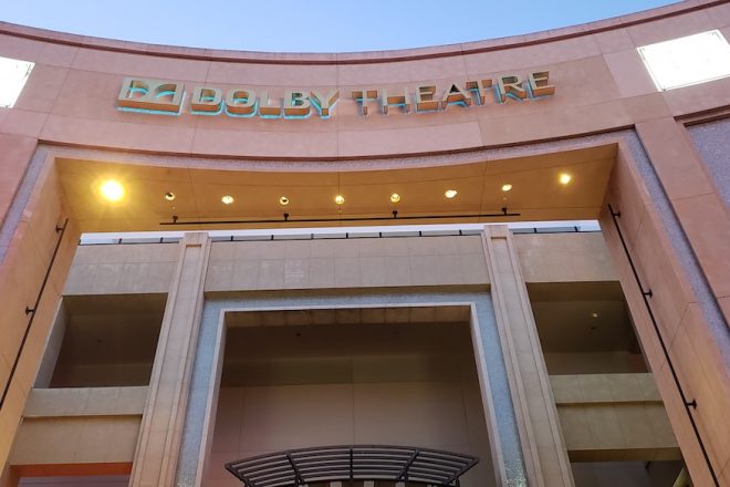 Haunted Hollywood Ghost Tour: True Crime, Creepy Tales