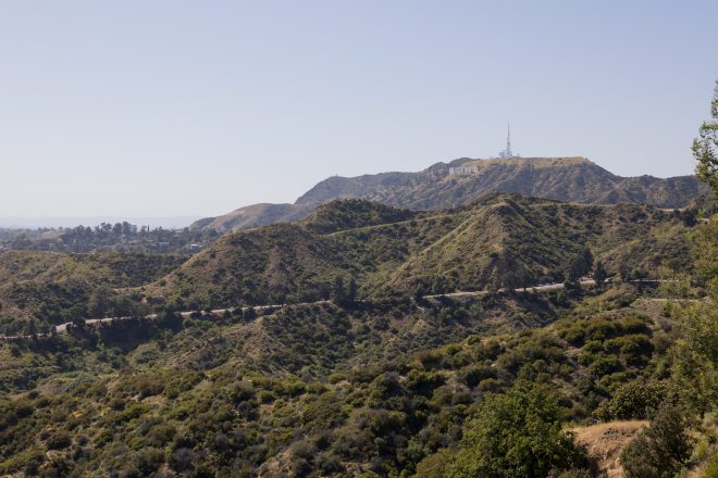 Griffith Observatory Insider Tour