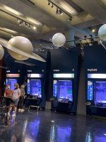 Getty to Griffith Tour