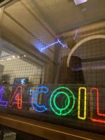 Getty to Griffith Tour