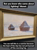 Getty to Griffith Tour