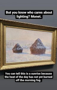 Getty to Griffith Tour