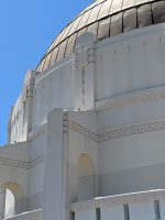 Getty to Griffith Tour