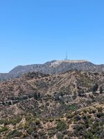 Getty to Griffith Tour