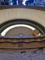 Getty to Griffith Tour