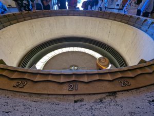 Getty to Griffith Tour