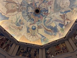 Getty to Griffith Tour