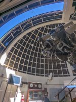 Getty to Griffith Tour