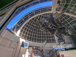 Getty to Griffith Tour