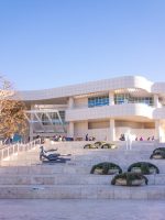 Getty Center