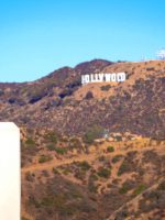 Getty to Griffith Tour