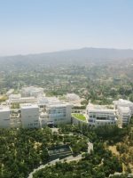 Getty to Griffith Tour