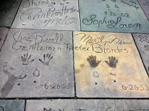 Hollywood Boulevard