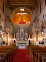 Saints Peter and Paul Church