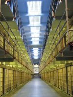 broadway inside of alcatraz