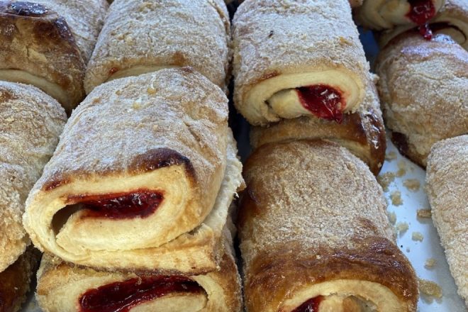 Mission District Street Art and Food Tour