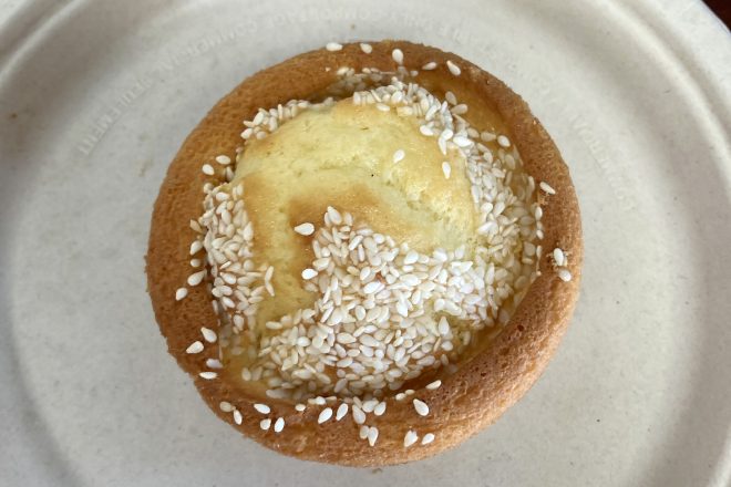 Mission District Street Art and Food Tour