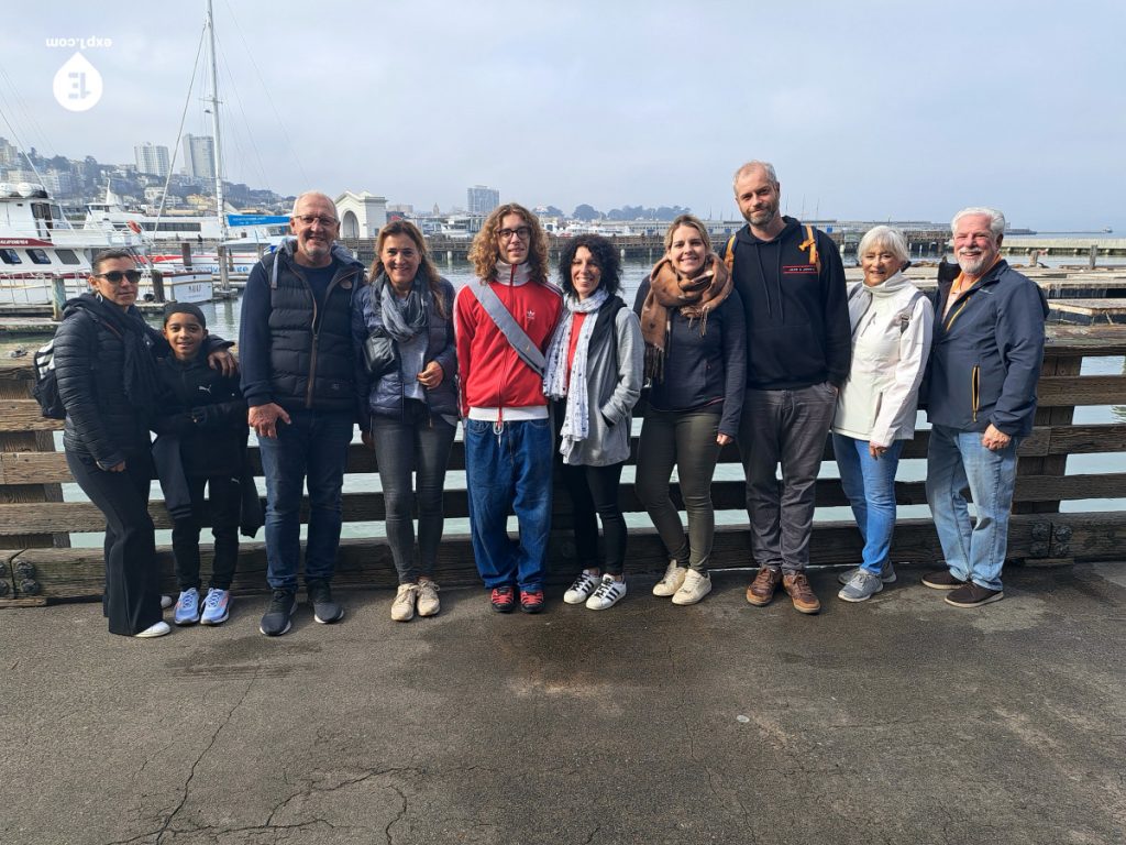 Group photo Custom on Oct 24, 2023 with John