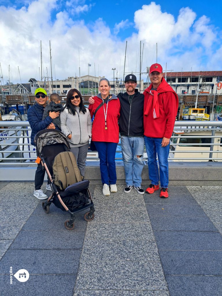 Group photo Custom on Nov 6, 2023 with John