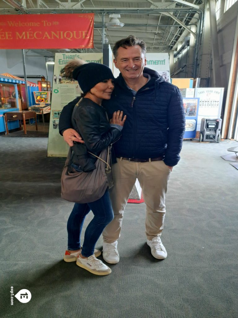 Group photo Custom on Jan 21, 2024 with John