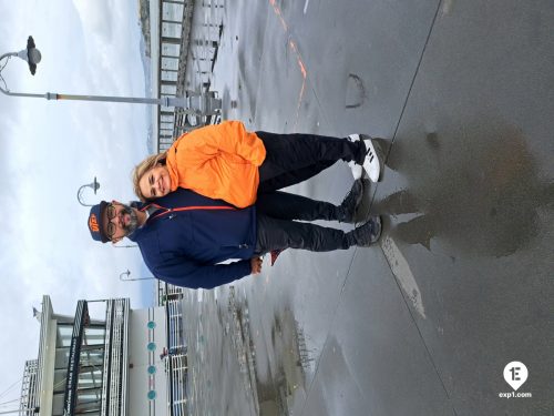 Custom on Mar 1, 2024 with John