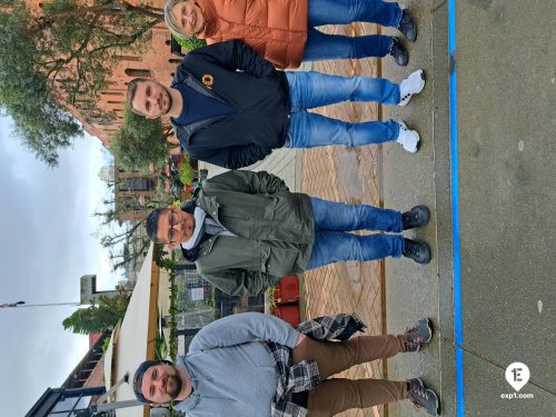 Custom on Mar 4, 2024 with John