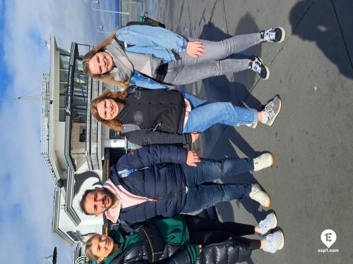 Custom on Mar 5, 2024 with John