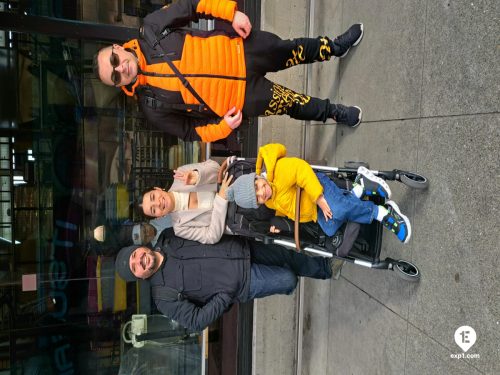 Custom on Mar 10, 2024 with John