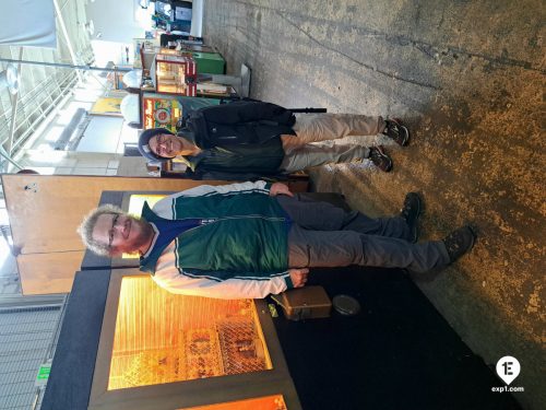 Custom on Mar 12, 2024 with John