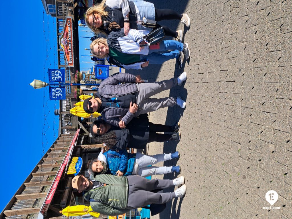 Group photo Custom on Mar 14, 2024 with John