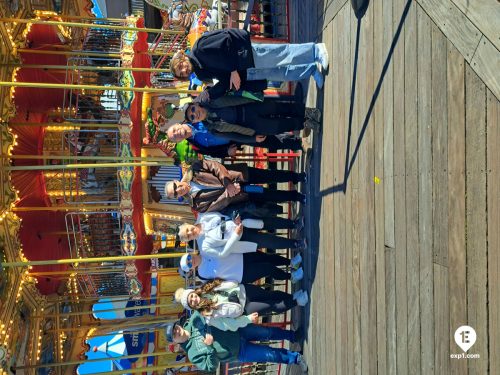 Custom on Mar 15, 2024 with John