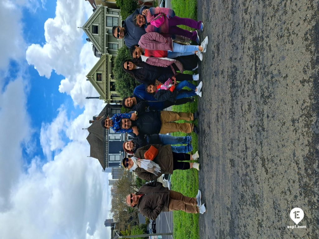 Group photo Custom on Mar 23, 2024 with John