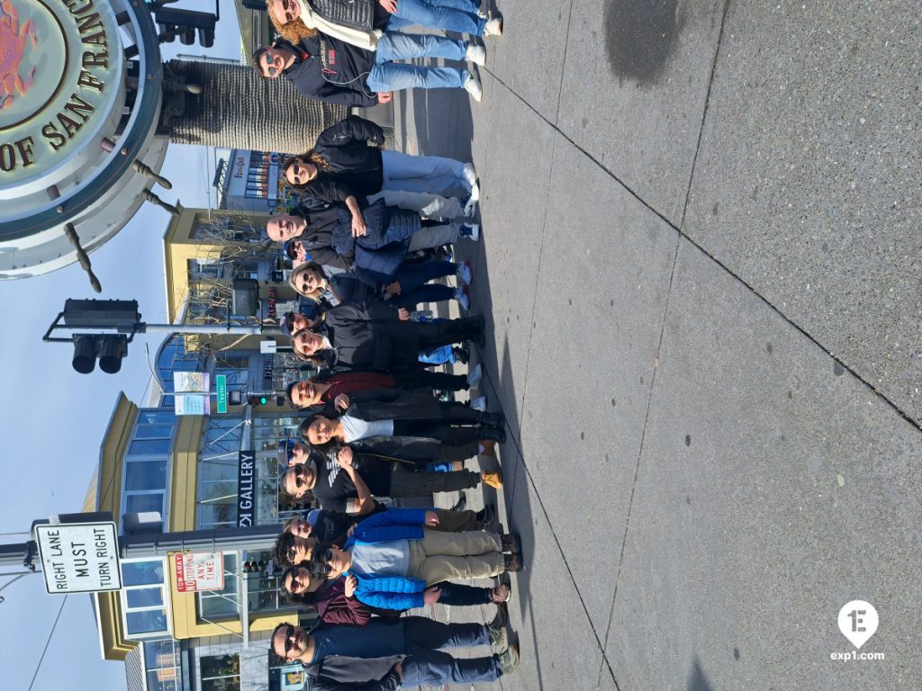 Group photo Custom on Mar 30, 2024 with John