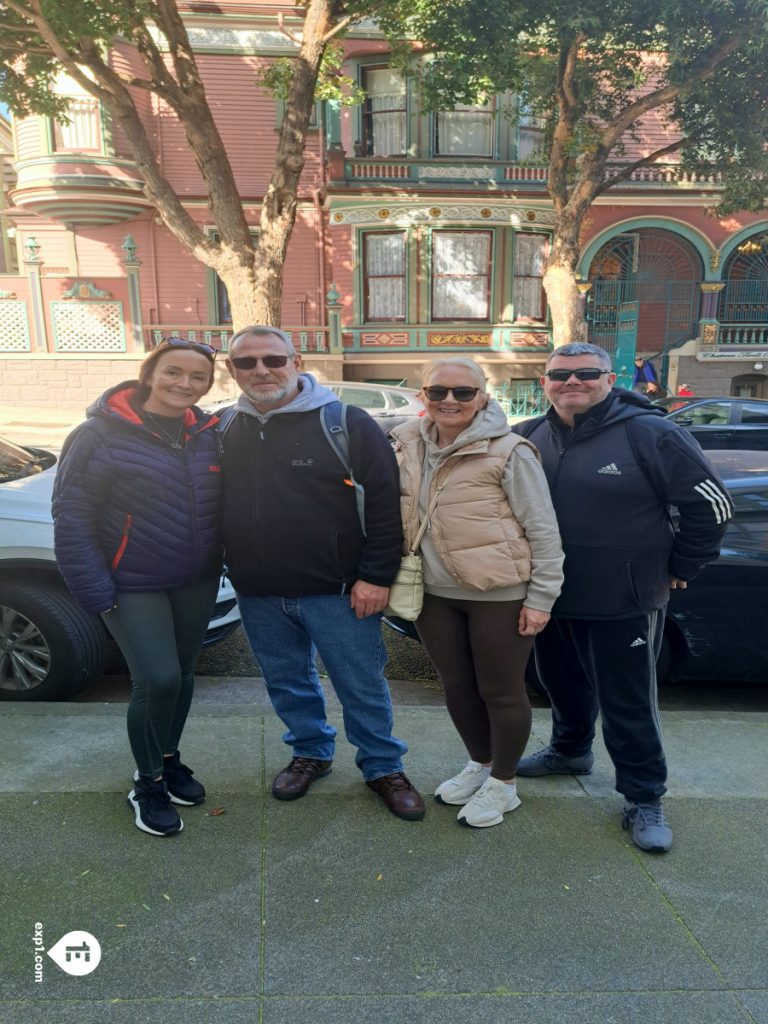 Group photo Custom on Mar 31, 2024 with John