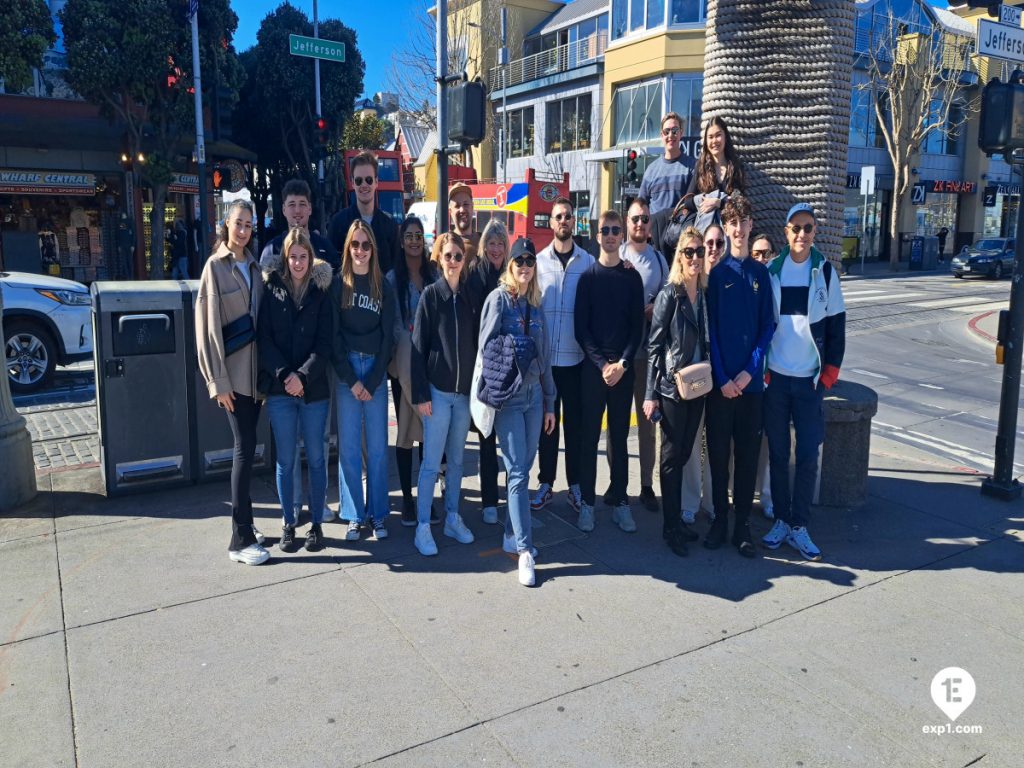 Group photo Custom on Apr 1, 2024 with John