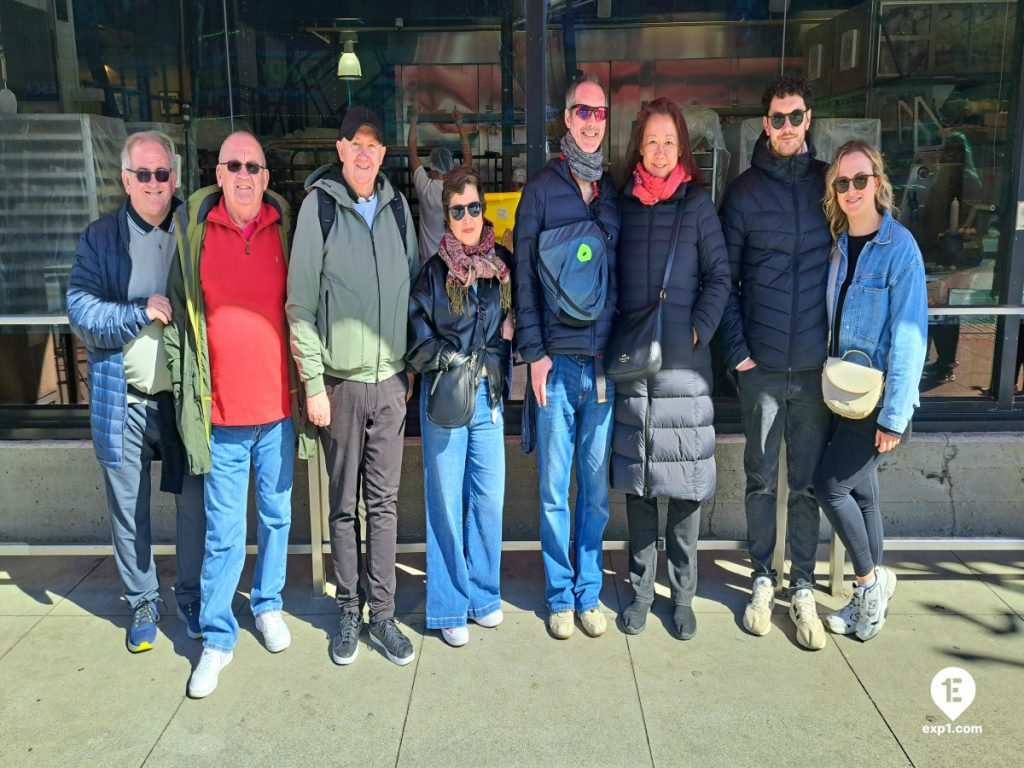 Group photo Custom on Apr 5, 2024 with John