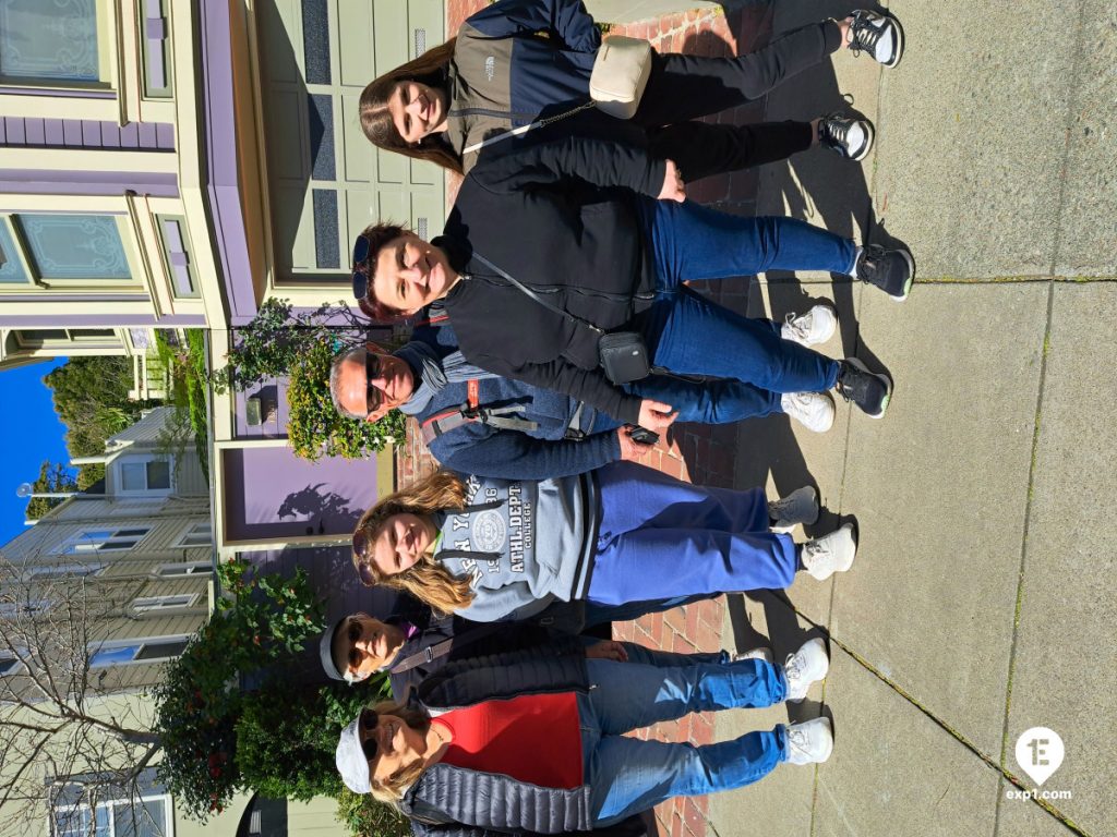 Group photo Custom on Apr 7, 2024 with John