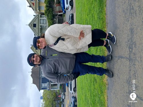 Custom on Apr 14, 2024 with John