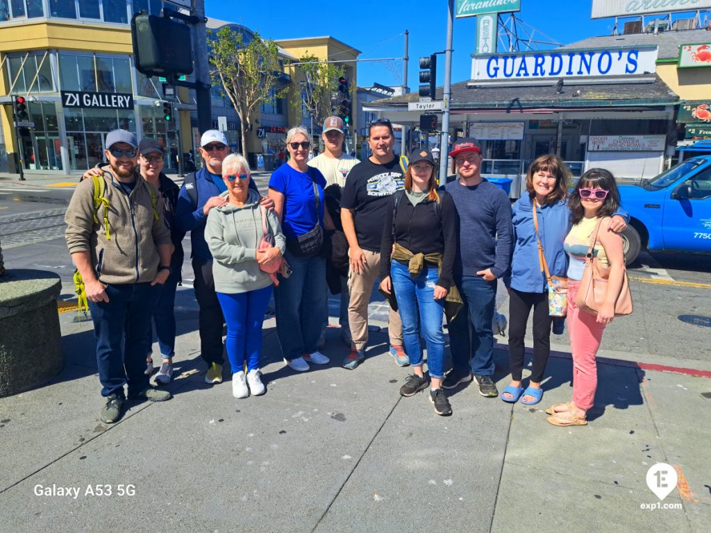 Group photo Custom on Jun 10, 2024 with John