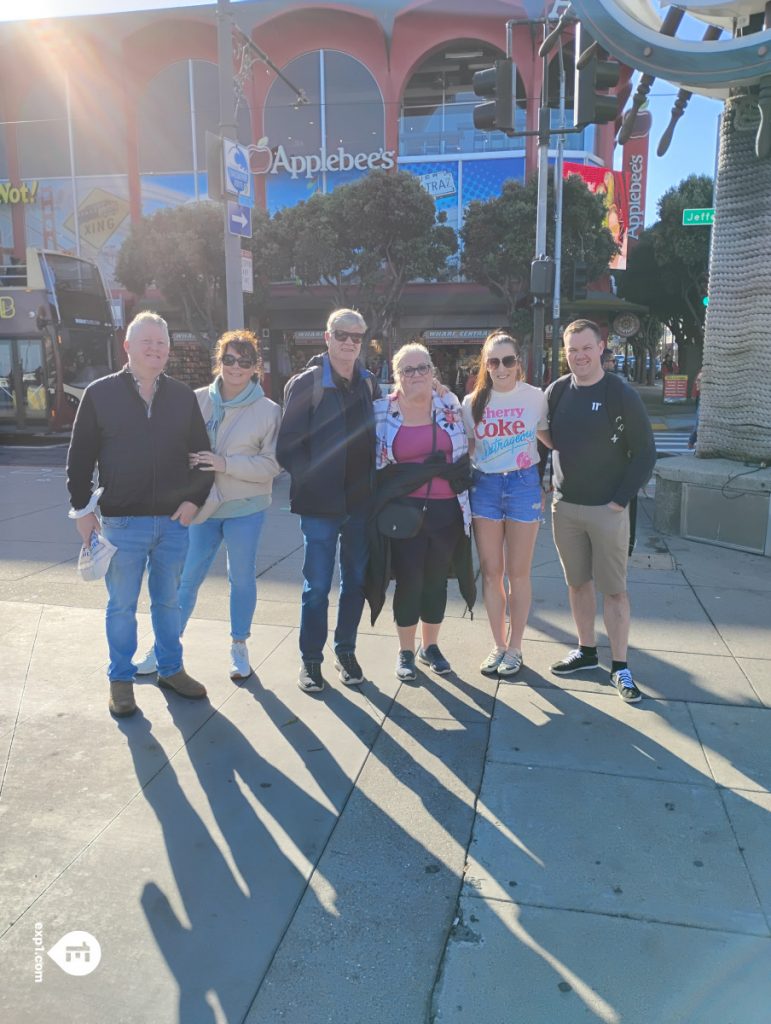 Group photo Custom on Nov 2, 2024 with John